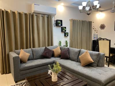 L Shaped Sofa