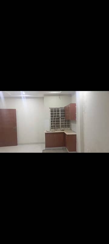 Studio apartment available for rent in Ghauri town phase 4b