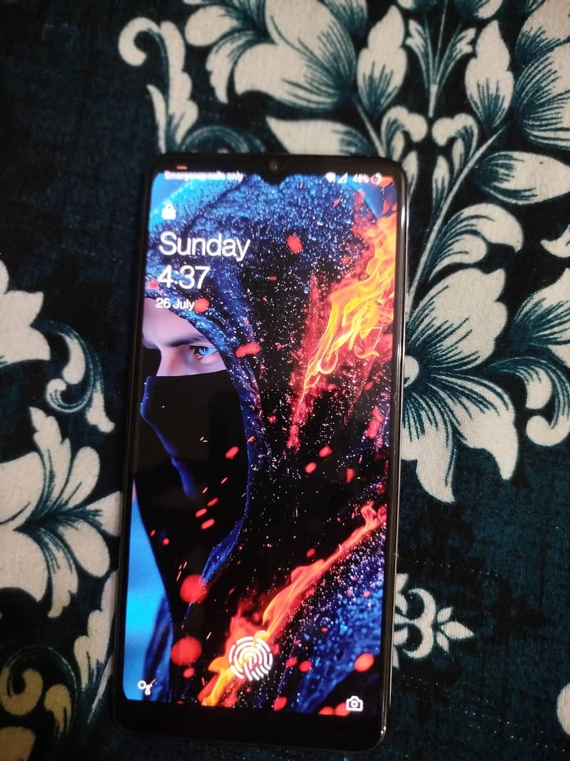 One Plus 7T 0