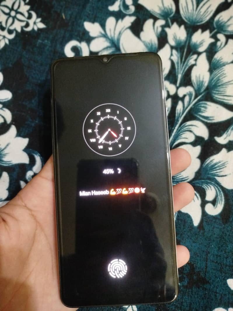 One Plus 7T 5