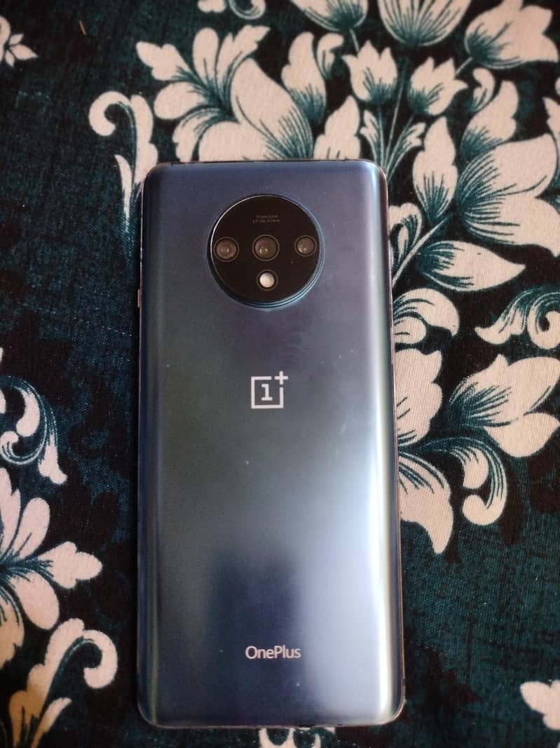 One Plus 7T 6