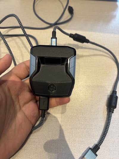 Cronus Zen (with all original wires and pre installed scripts )