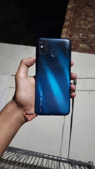 Tecno Spark 6 Go (4G)
