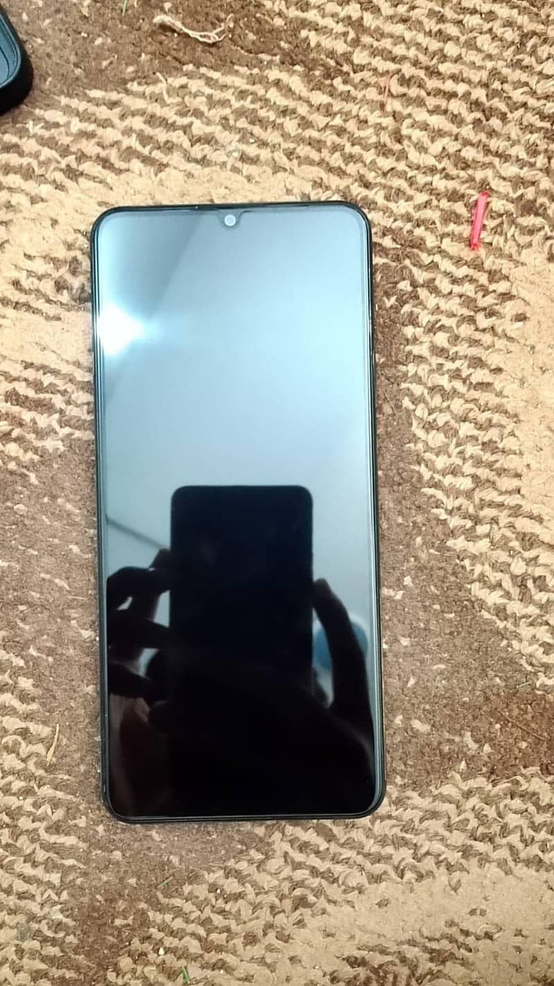 Realme Note 50 0