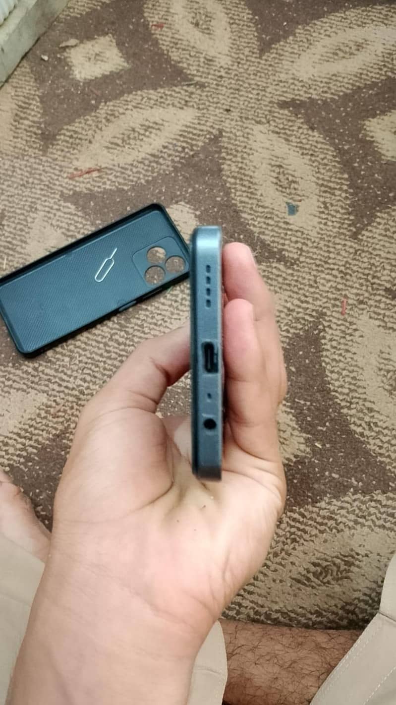 Realme Note 50 2