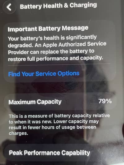 Apple iPhone 12