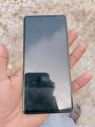 Google Pixel 7