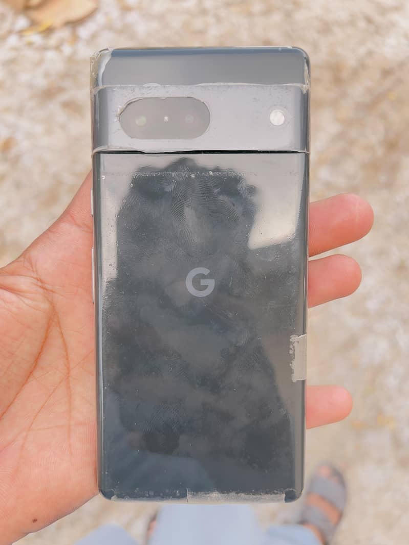 Google Pixel 7 1