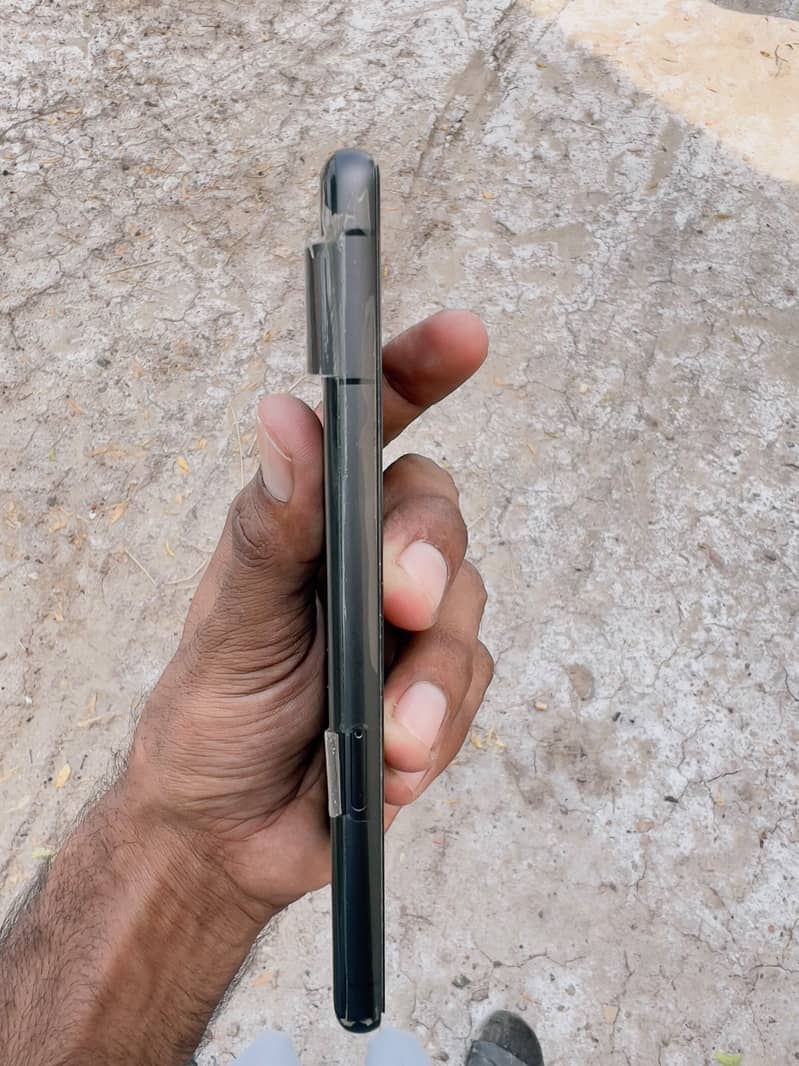 Google Pixel 7 5