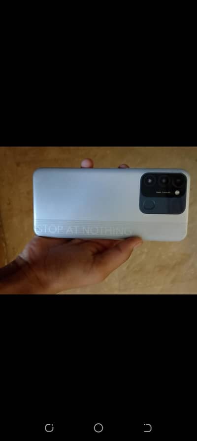 Tecno Spark 8C
