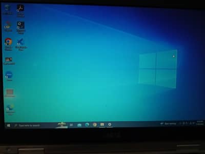 Dell Latitude  E6420