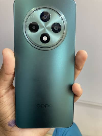 Oppo reno12f