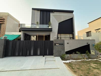 10 Marla House for Sale in DHA Rahbar Prime Location