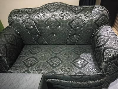 Sofa set