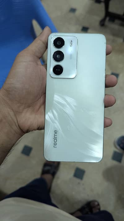 Realme C71