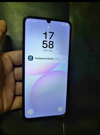 Samsung Mobile A07