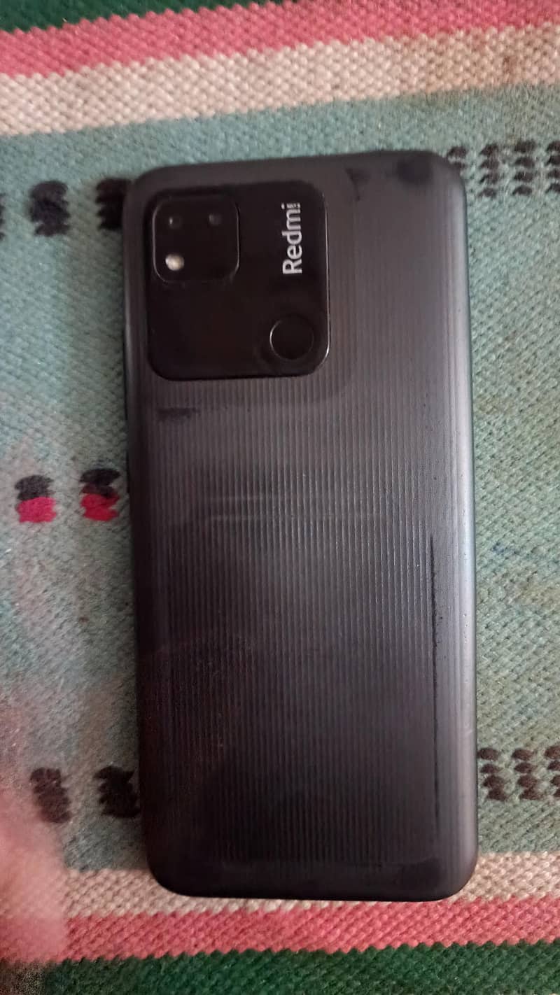 Redmi 10A 1