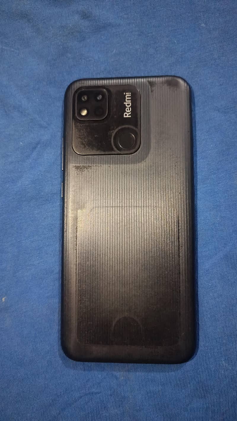 Redmi 10A 2