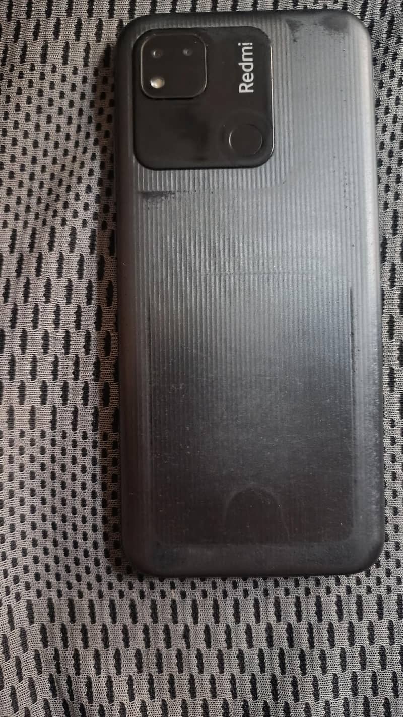 Redmi 10A 3