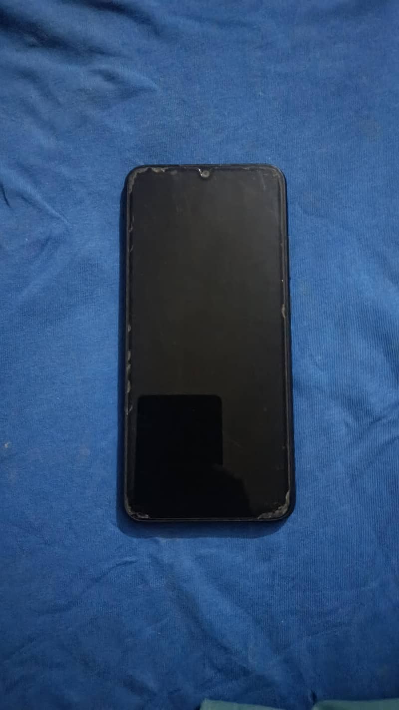Redmi 10A 4