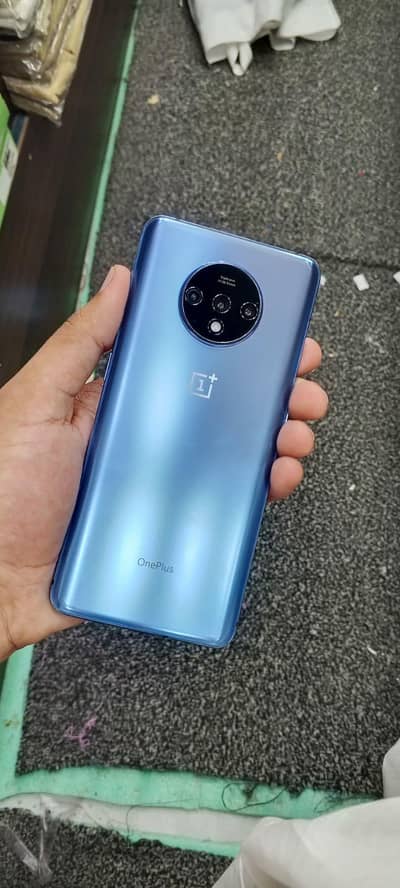 One Plus 7T