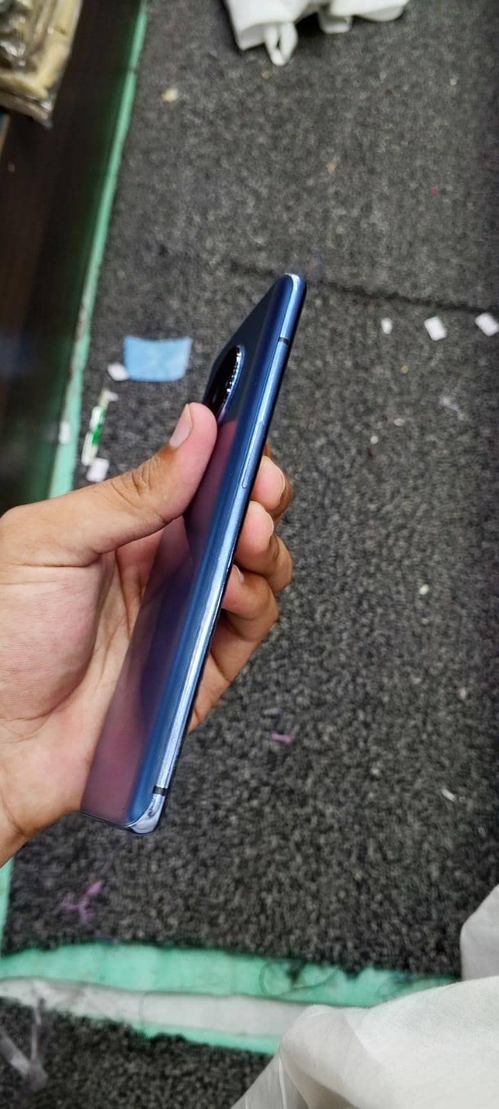 One Plus 7T 1