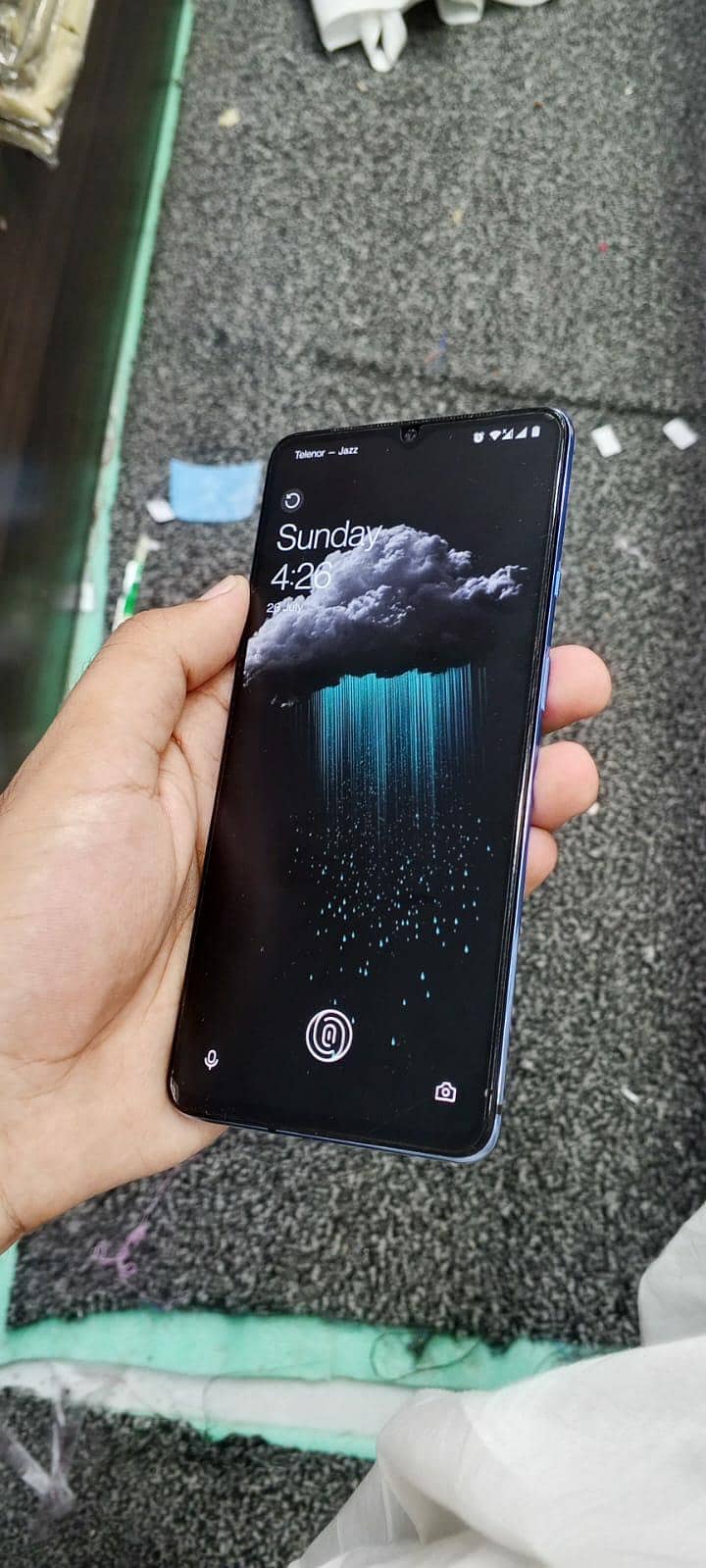 One Plus 7T 2