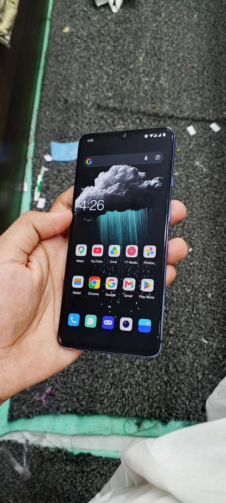 One Plus 7T 3
