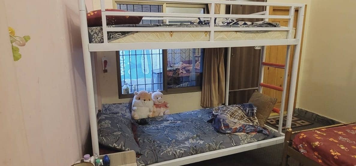 Bunk bed 1