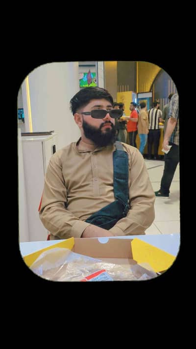 Hassan Nawaz