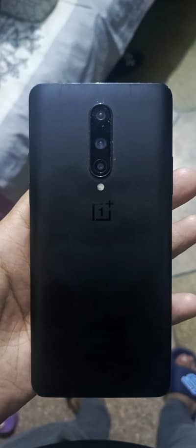 One Plus 8