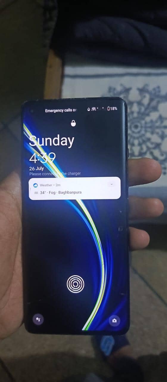 One Plus 8 1