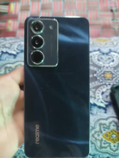 Realme C75x