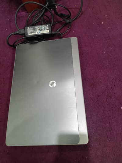HP ProBook 4530s – Core i3 Laptop (Excellent Condition)