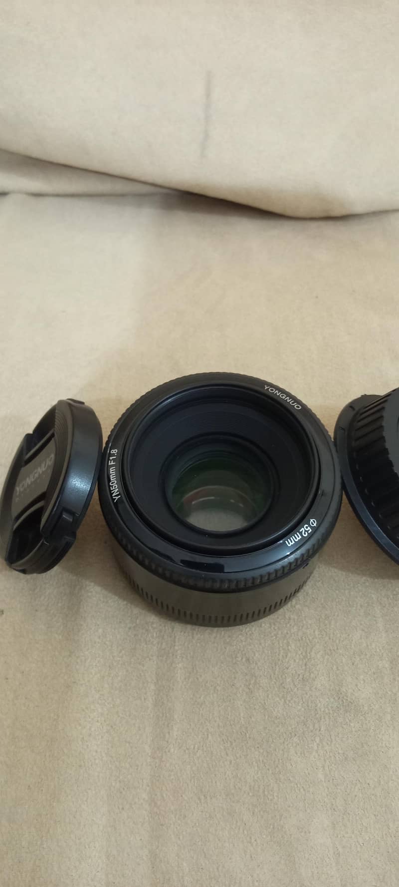 Canon EOS 700D 2