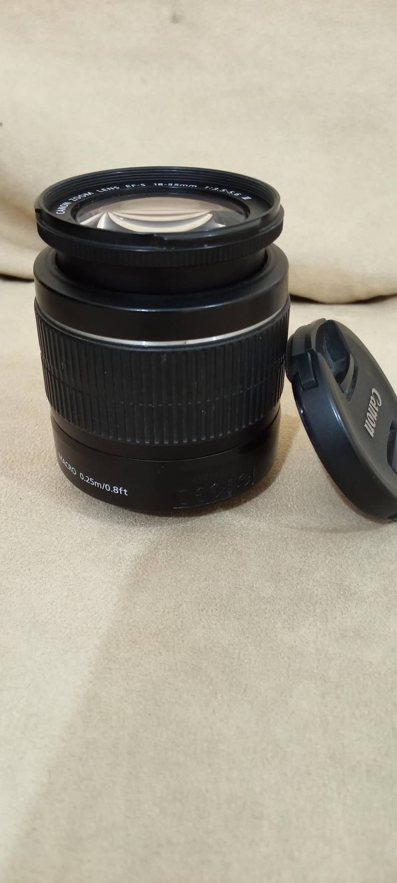 Canon EOS 700D 3