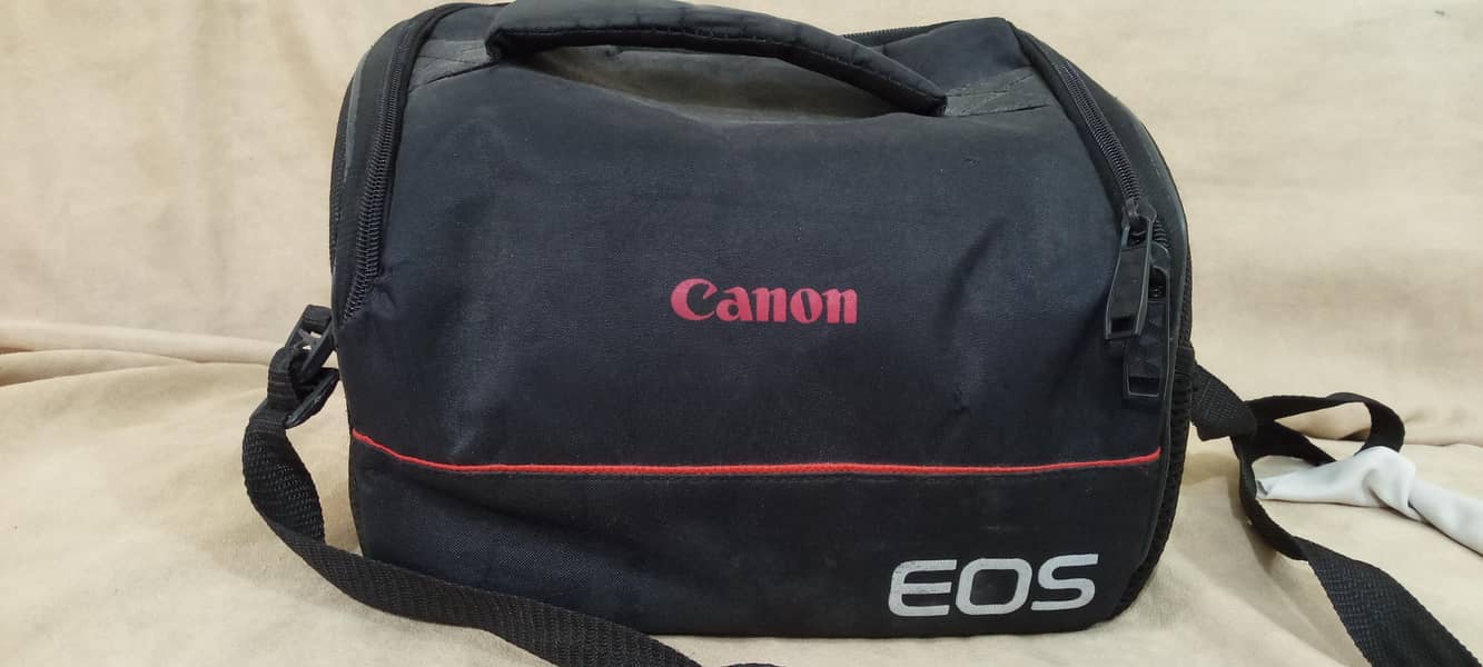 Canon EOS 700D 7