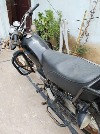 Suzuki 150 model 2017