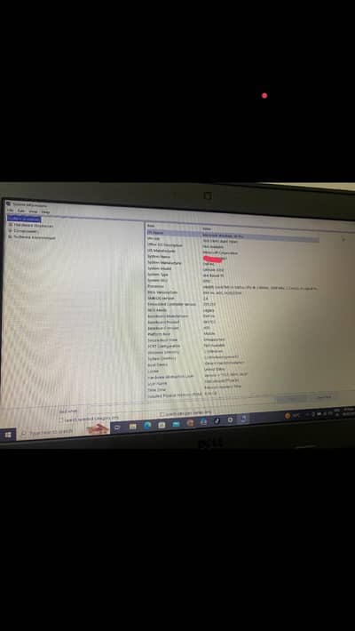 Dell latitude 3350