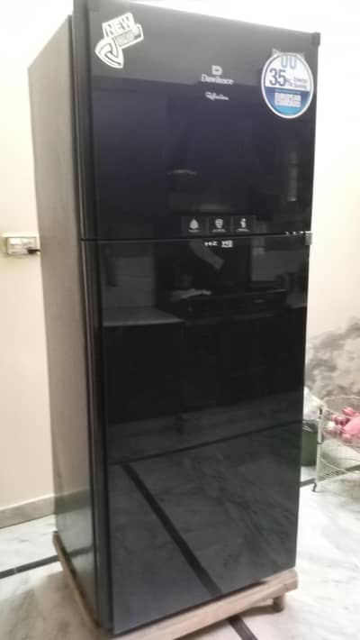 Dawlance refrigerator