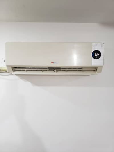 Dawlance 1 Ton AC Non Inverter