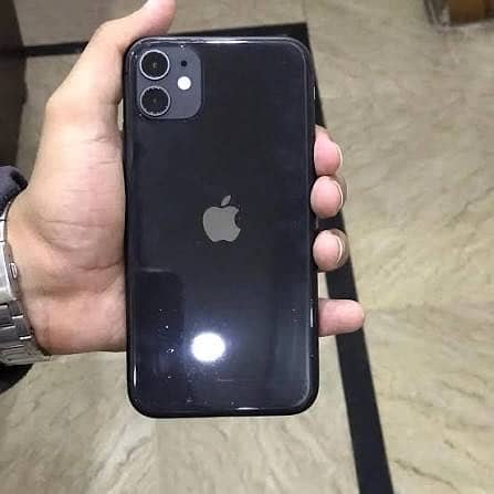 Iphone 11 0