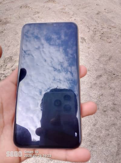 Apple iPhone XS Max