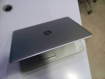 HP EliteBook 850 G3 - i7 6th Gen 16GB RAM 512GB SSD (M2 Card)