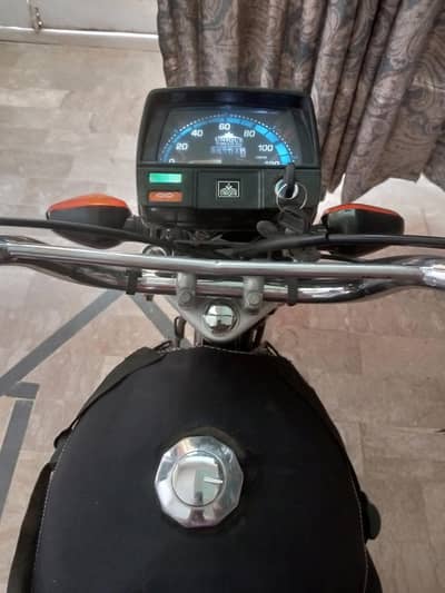 unique 70 cc model 2024 ka last month