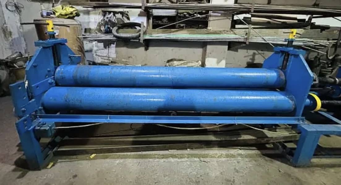 Rolla machine 0