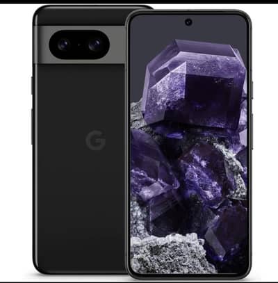 Google Pixel 8