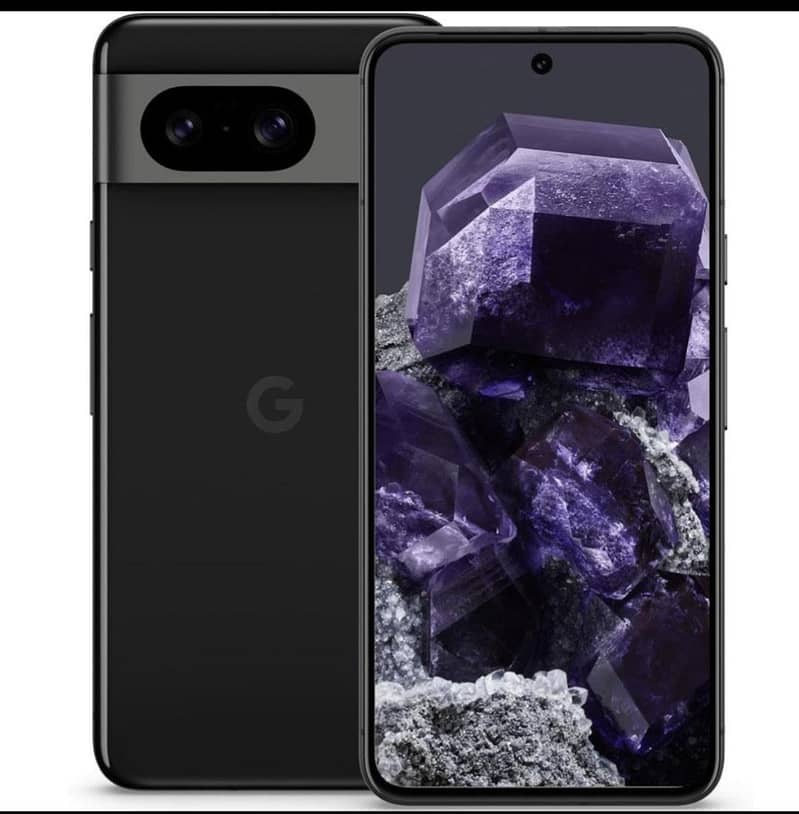 Google Pixel 8 0
