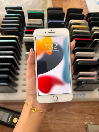 Apple iPhone 7 Plus pta approved 128gb