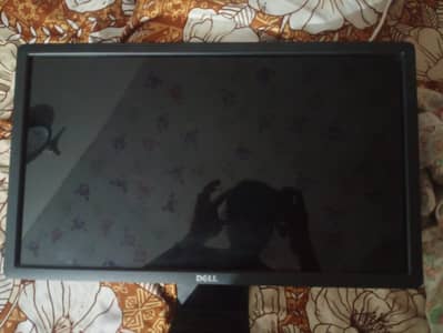 Dell+Acer LCD Monitor 22-23 Inch For Sale
